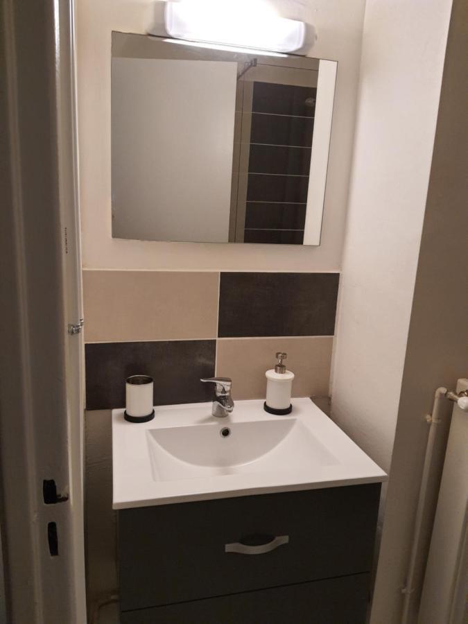 Appartement La Plage マルセイユ エクステリア 写真