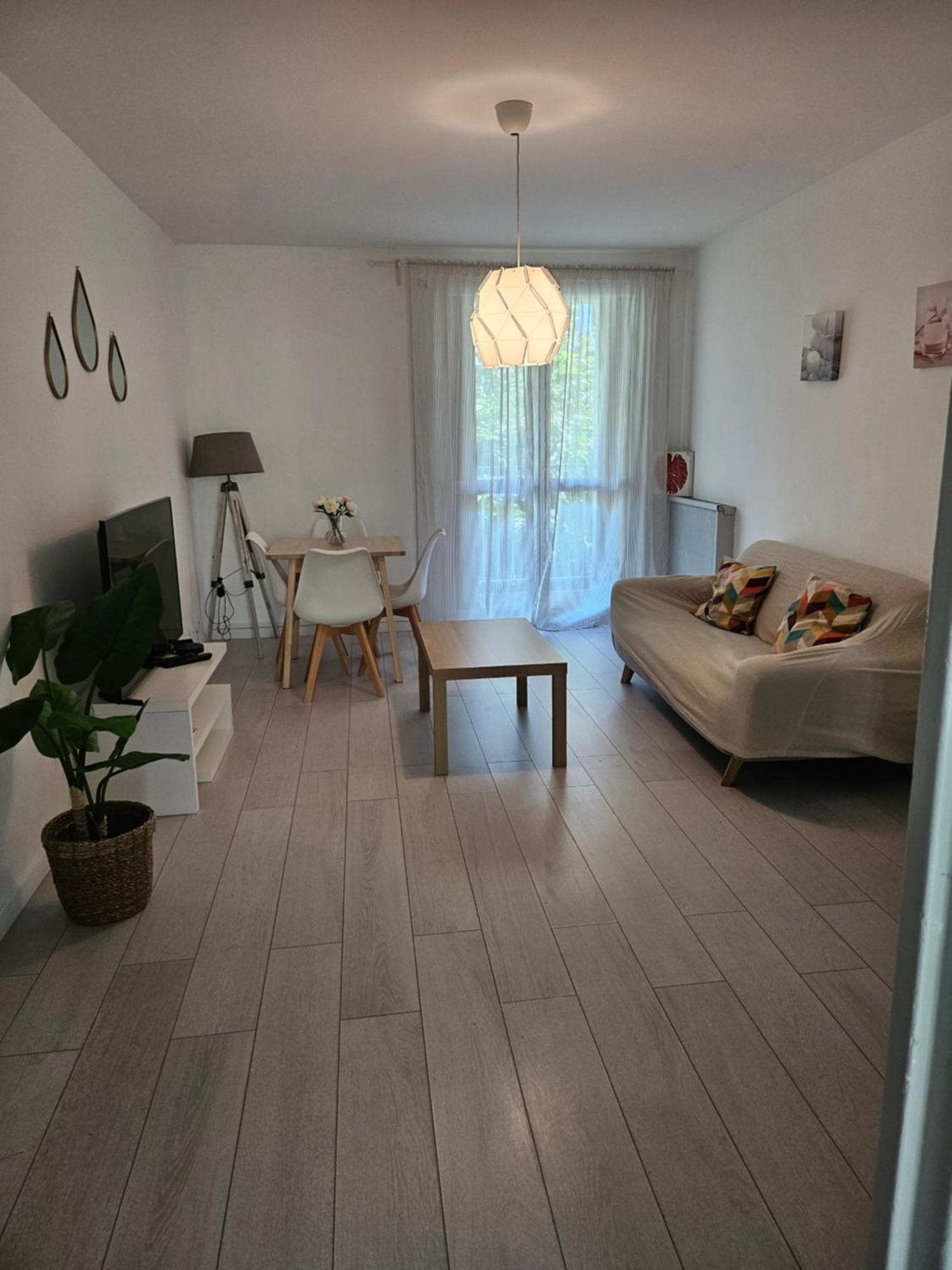 Appartement La Plage マルセイユ エクステリア 写真